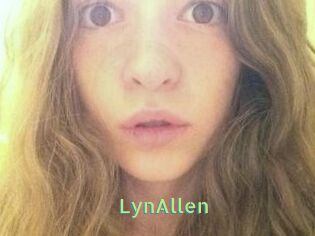 LynAllen