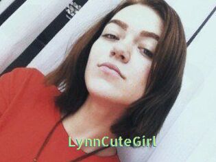 LynnCuteGirl