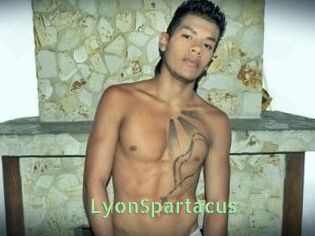 Lyon_Spartacus