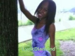 Lyric_Diamond