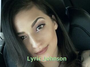 Lyric_Johnson