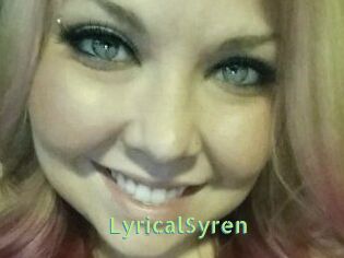 LyricalSyren