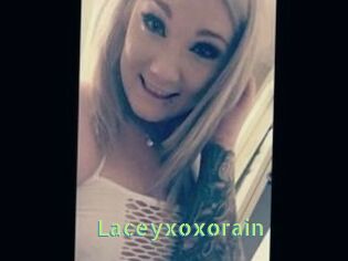 Laceyxoxorain