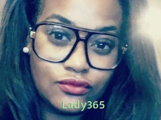 Lady365