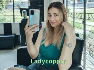 ladycopper Une Etudiante Sexy