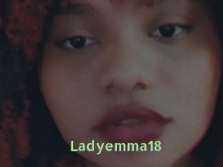 Ladyemma18