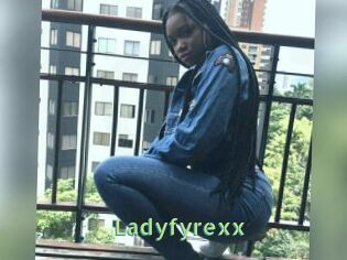 Ladyfyrexx