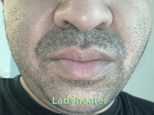 Ladyhealer