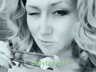 Ladylaperle