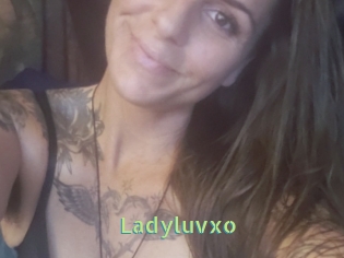 Ladyluvxo