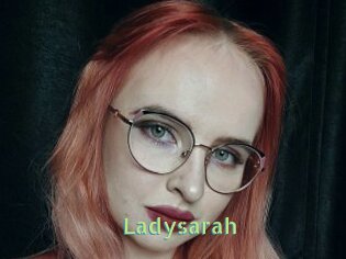 Ladysarah