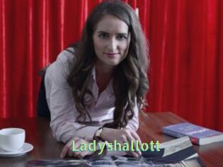 Ladyshallott