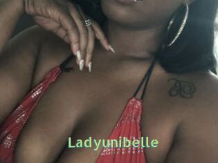 Ladyunibelle