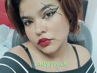 Ladyyrock