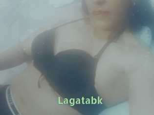 Lagatabk
