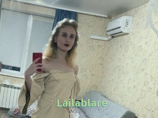 Lailablare