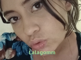 Lalagomm