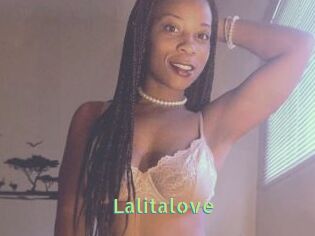 Lalitalove