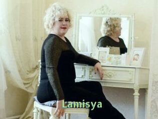 Lamisya