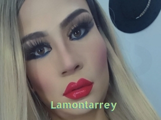 Lamontarrey