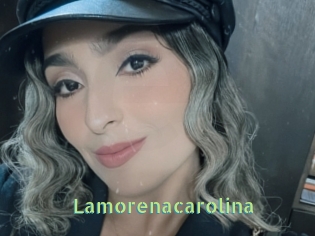 Lamorenacarolina