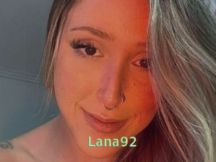 Lana92