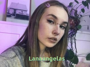 Lanaangelas