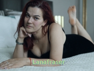 Lanafraser