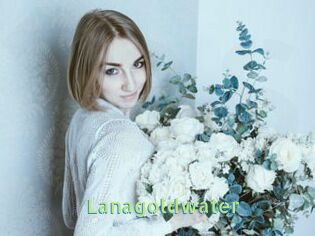 Lanagoldwater