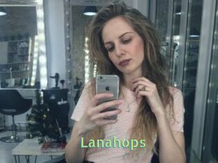 Lanahops