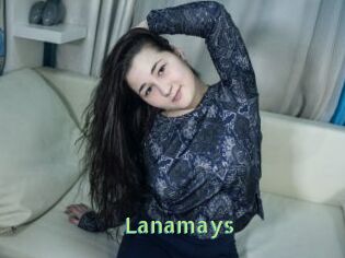 Lanamays