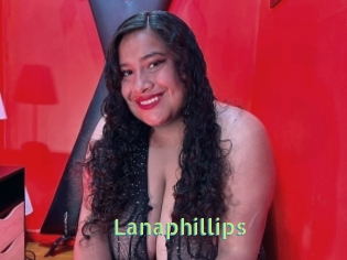 Lanaphillips