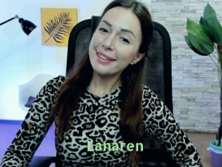 Lanaren