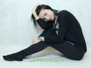 Lanaromaro