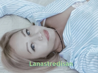 Lanastredisan