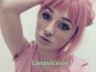 Lanavicious