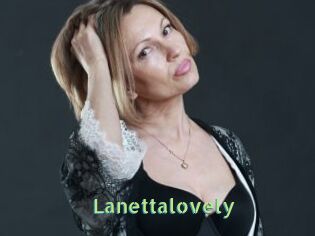Lanettalovely