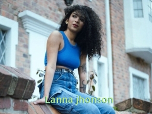 Lanna_jhonson