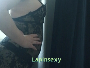 Lapinsexy