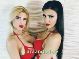 Laraandhaley