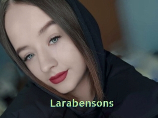 Larabensons