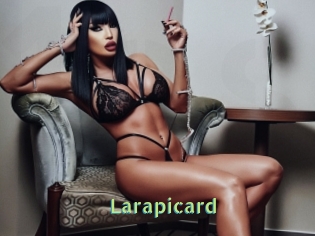 Larapicard