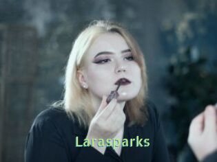 Larasparks