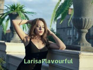 LarisaFlavourful