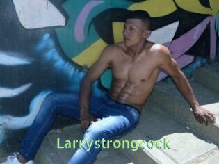 Larrystrongcock