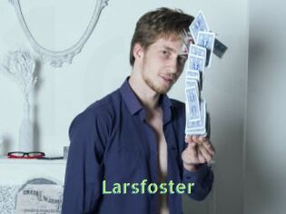 Larsfoster