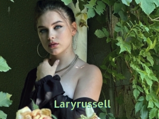 Laryrussell