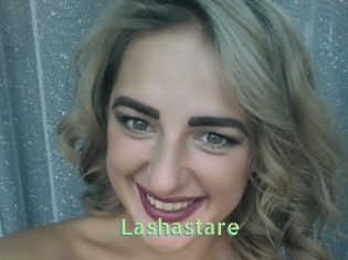 Lashastare