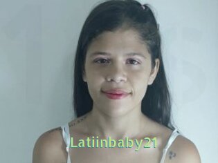 Latiinbaby21