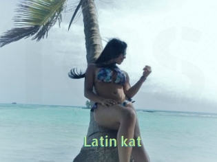 Latin_kat